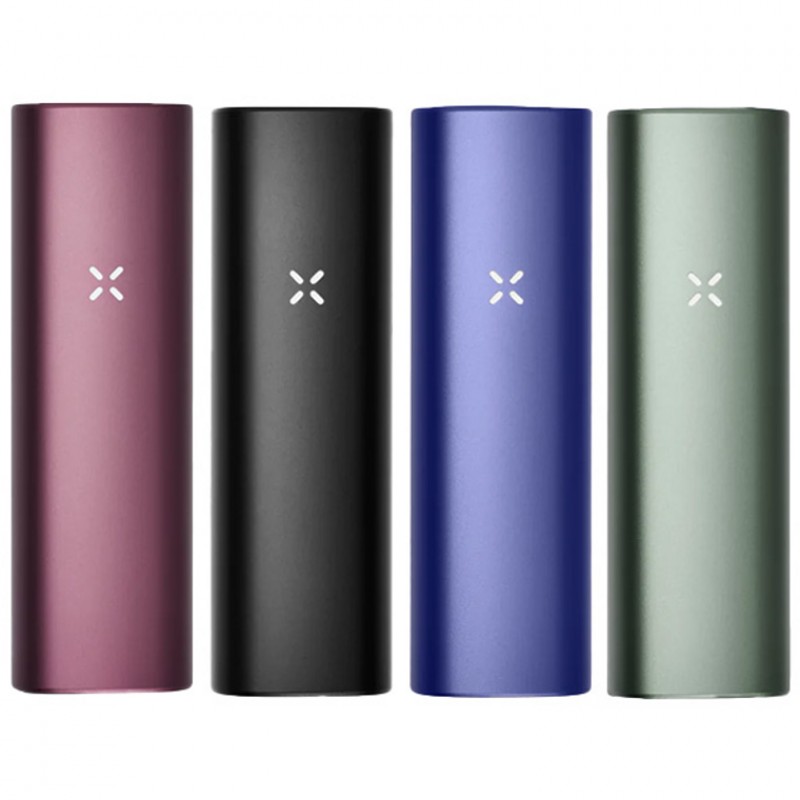 PAX Plus Vaporizer