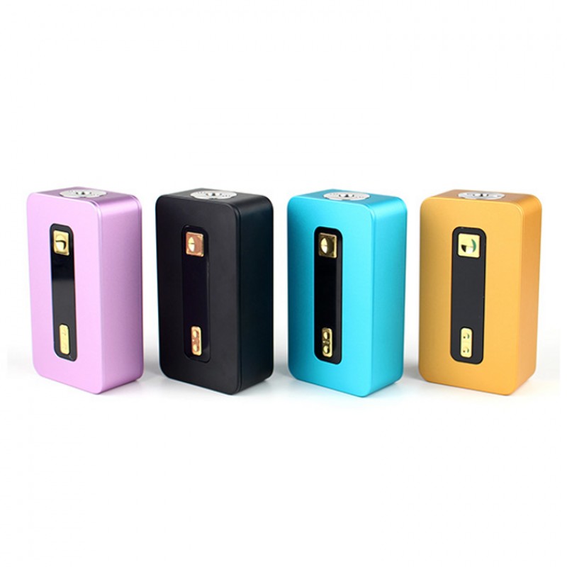 Dovpo Themis Box Mod