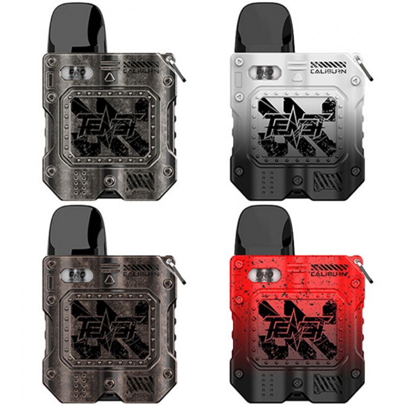 Uwell Caliburn TENET KOKO Pod Kit