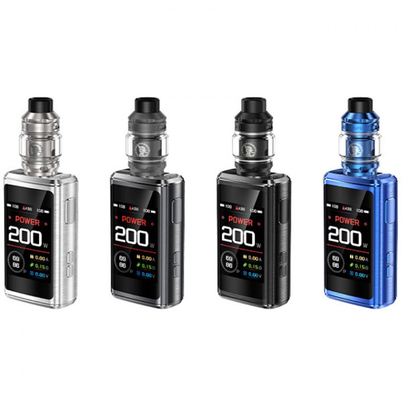 Geekvape Z200 Kit