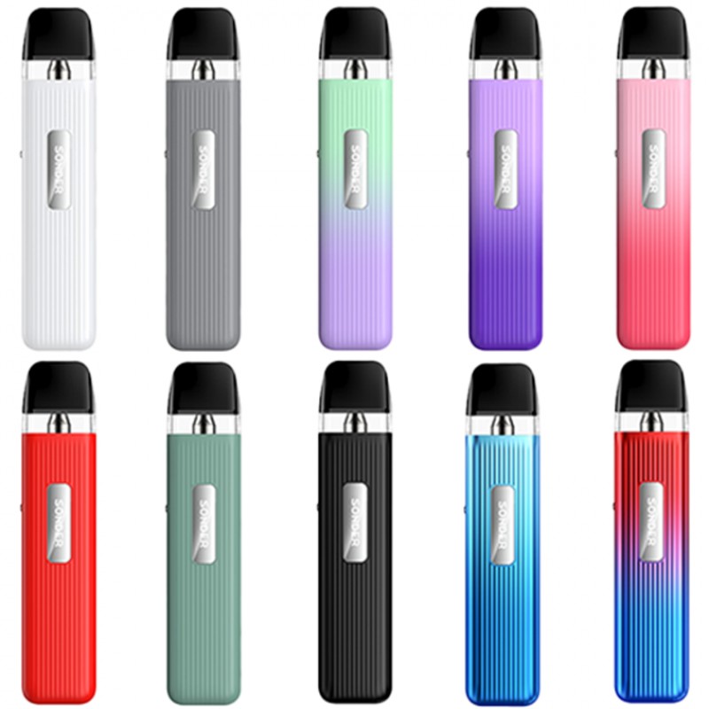 Sonder Q Kit