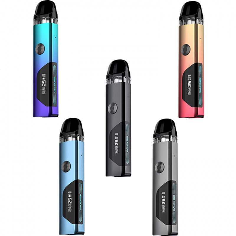 Galex Pro Kit