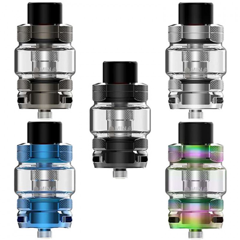 HorizonTech Falcon Legend Tank