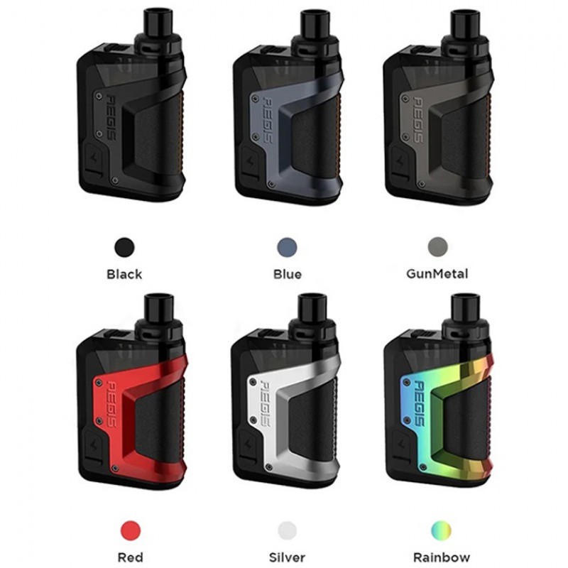 Geekvape Aegis Hero Kit | 45w