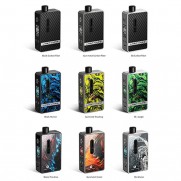 Lost Vape Gemini Hybrid Kit | 80w