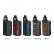 VooPoo Drag MAX Kit | 177w