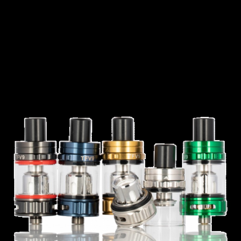 SMOK TFV9 Mini Tank