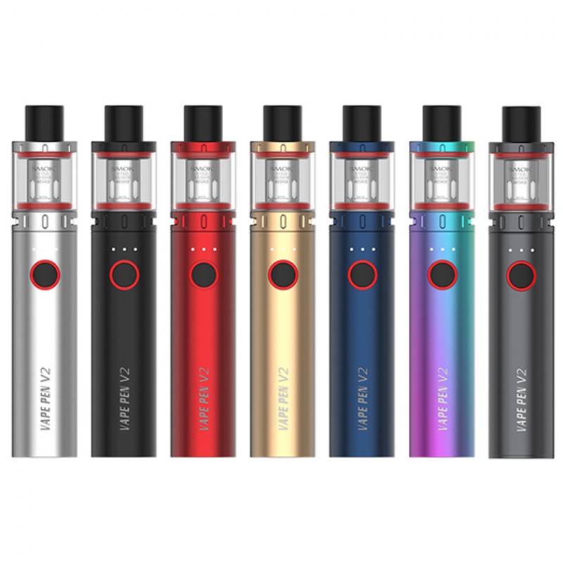 SMOK Vape Pen V2 Kit