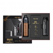 Voopoo Drag S & V. Mate Limited Edition Kit