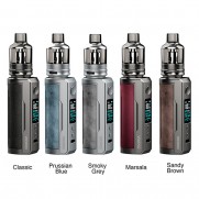 Voopoo Drag X Plus Kit | 100w