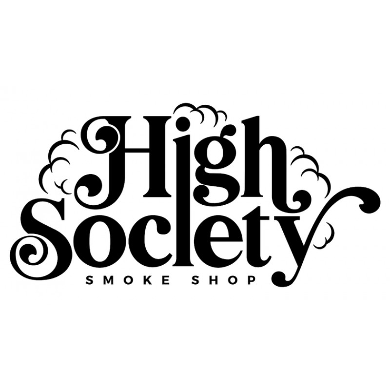 High Society - Astara Premium Wig Wag Concentrate Rig