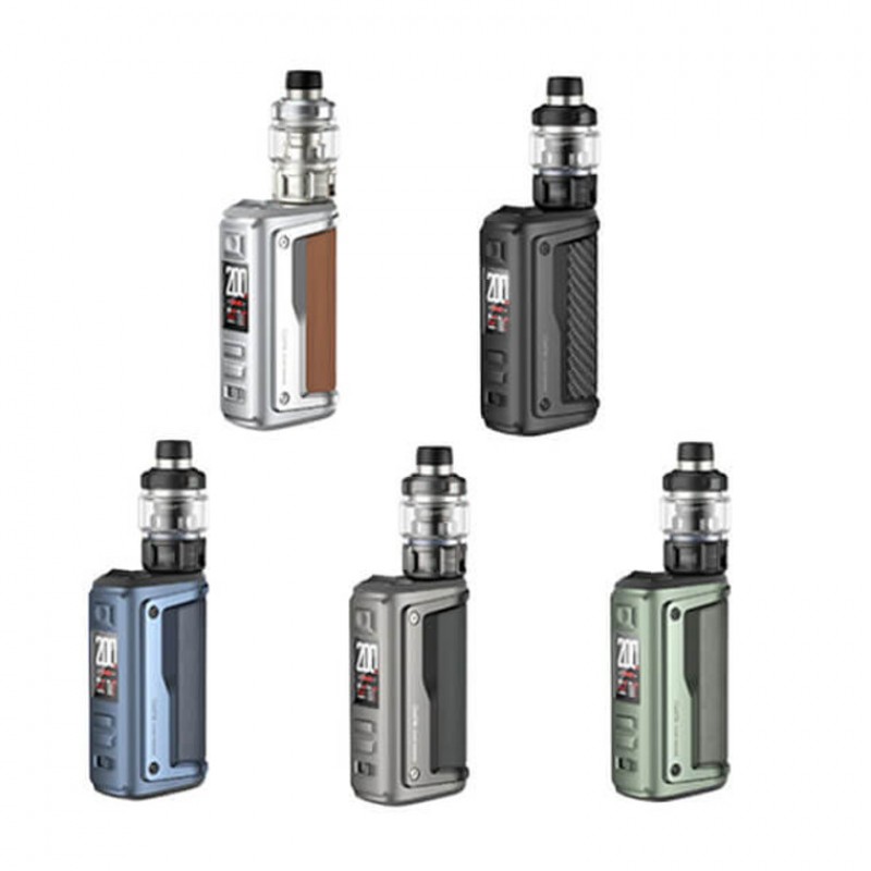 Voopoo Argus GT ll Kit (Uforce L Version)