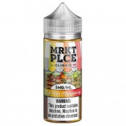 Fuji Pear Mangoberry by MRKT PLCE E-Liquid