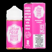 Cookie Butter by Vape Pink TFN E-Liquid