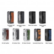 Lost Vape Thelema DNA250C Mod | 200w