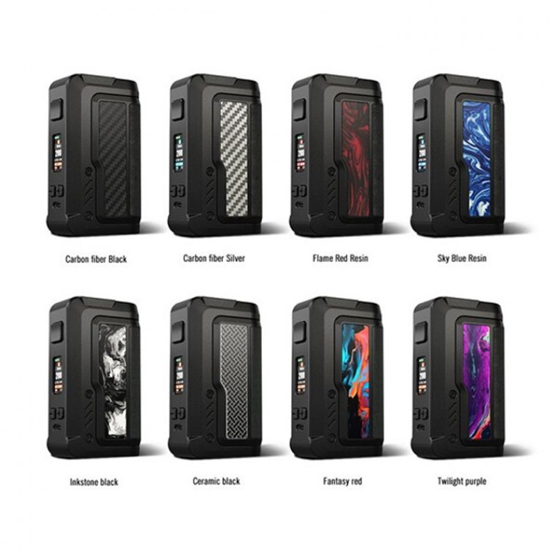 Vandy Vape GAUR-21 Mod | 200w