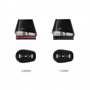 Geekvape Aegis Nano Replacement Pods | 2-Pack