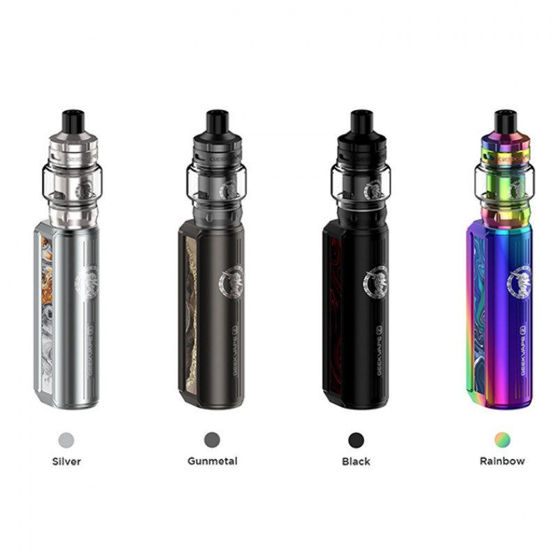 Geekvape Z50 Kit | 50w