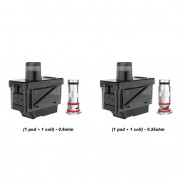 Uwell Havok V1 Coil Pod Set | 1 Pod + 1 Coil
