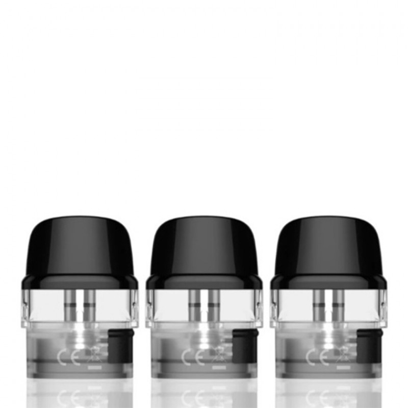 VooPoo Vinci Replacement Pods (NEW) | 3-Pack
