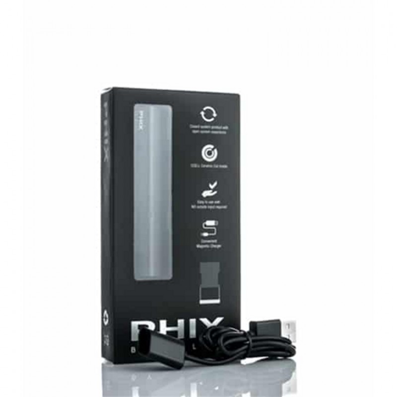 Phix Basic Kit | 320mAh