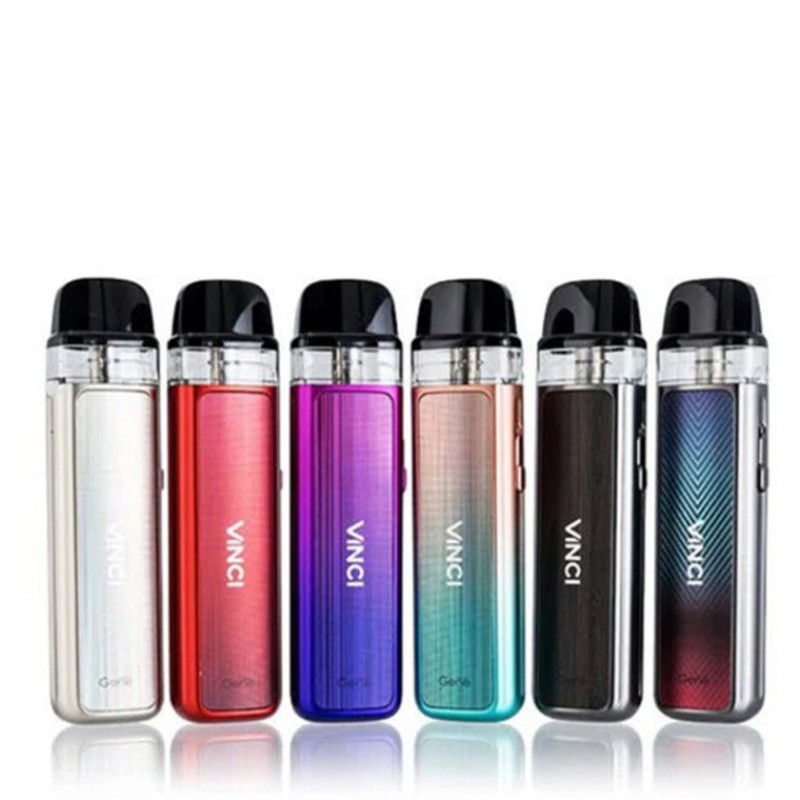 VooPoo Vinci Kit (NEW) | 15w