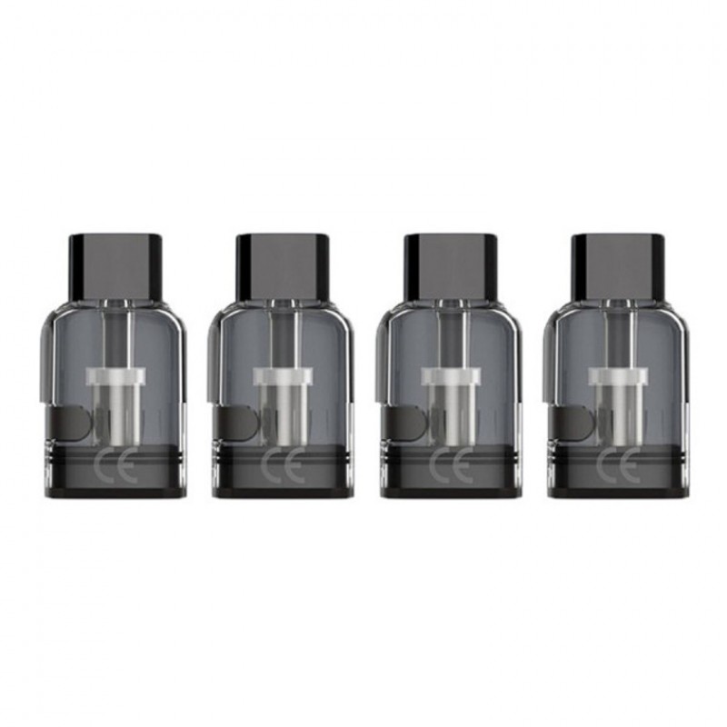 Geekvape Wenax K1 Replacement Pods | 4-Pack