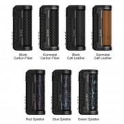 Lost Vape Hyperion DNA 100C Mod | 100w