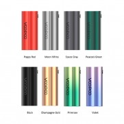 Voopoo Musket Mod | 120w