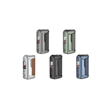 Voopoo Argus GT II Mod