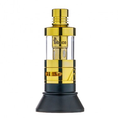 Tobeco Super Tank Mini Royal Edition | 22mm & 25mm