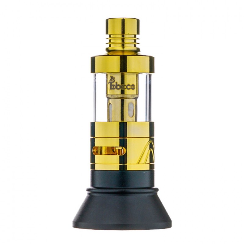 Tobeco Super Tank Mini Royal Edition | 22mm & 25mm